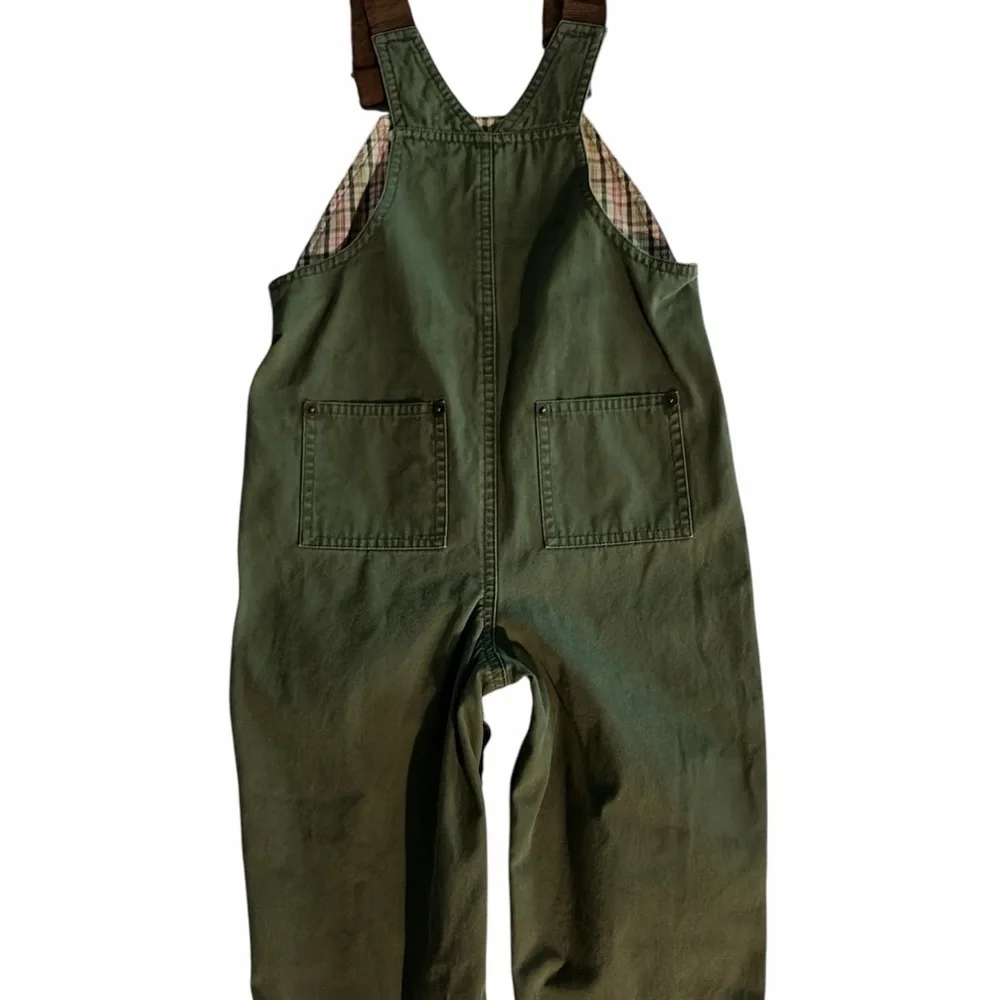 Gymboree stylish olive